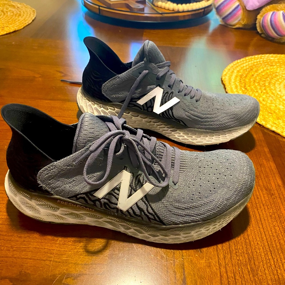 New balance fresh foam 1080